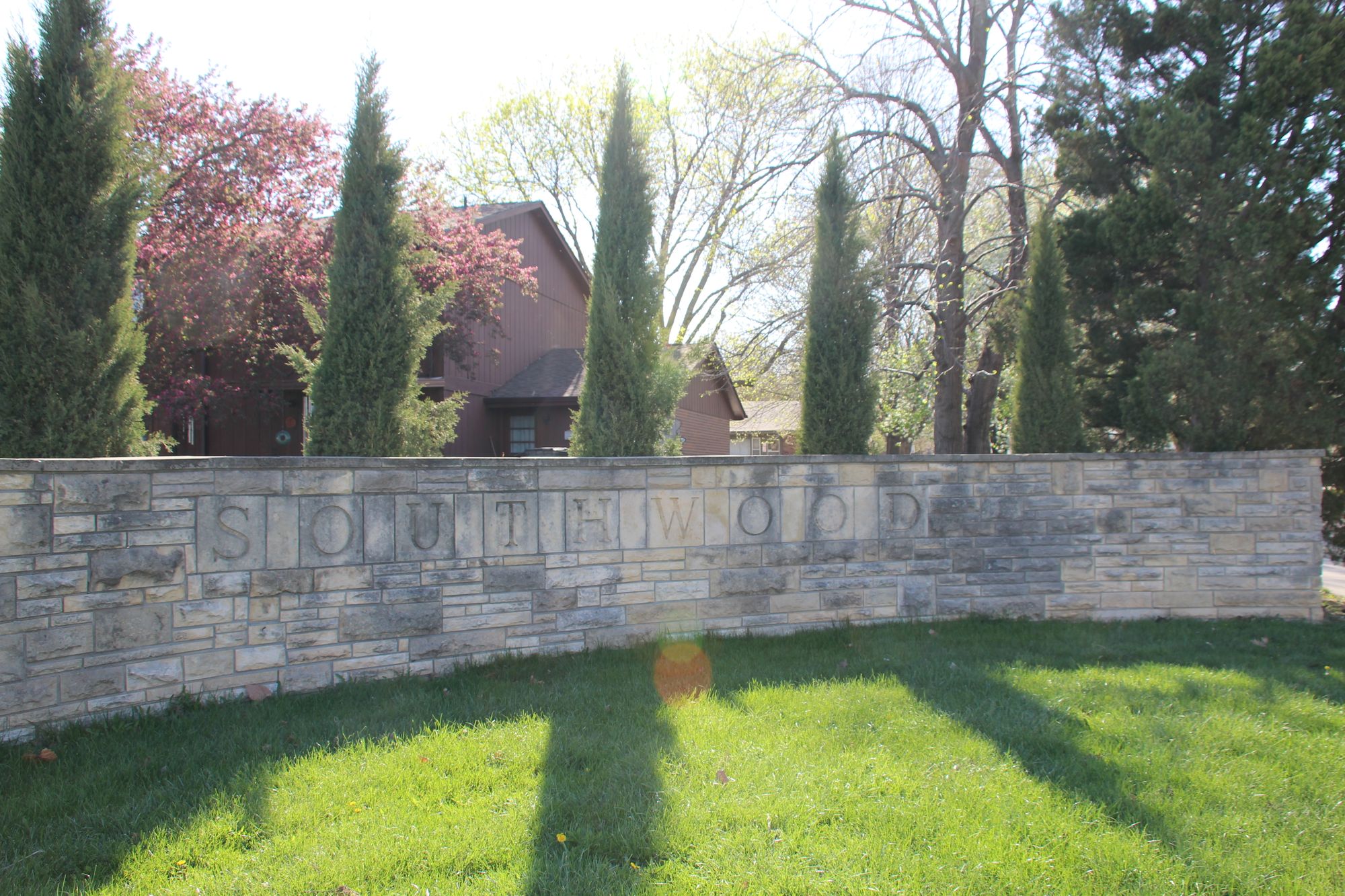 Southwood Neighborhood Association