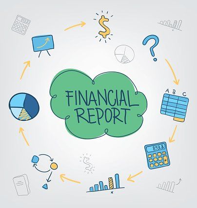 2023 Year End Financial Report